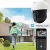 Kamera IP Orllo Z20 4K WiFi